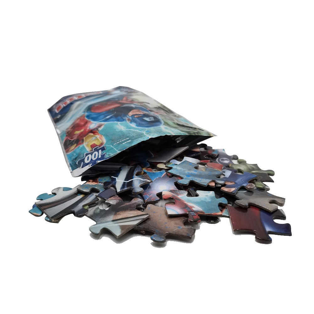 Wholesale 1000 pieces jigsaw puzzle cutting machine And Paper